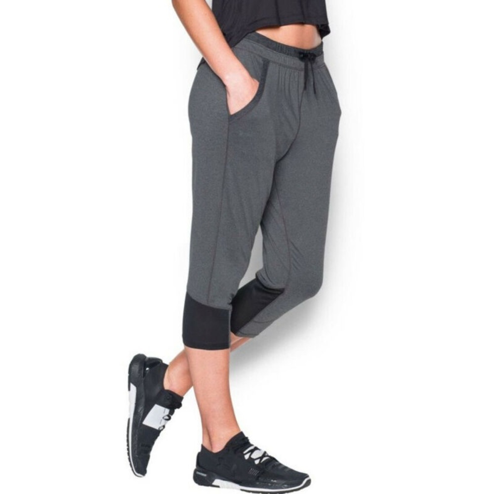 Under Armour Sport Crop Pants
